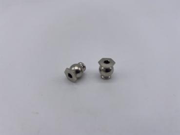 SWORKz Kugel Stahl für Querlenker hinten oben 7mm (2)